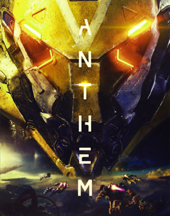 Anthem