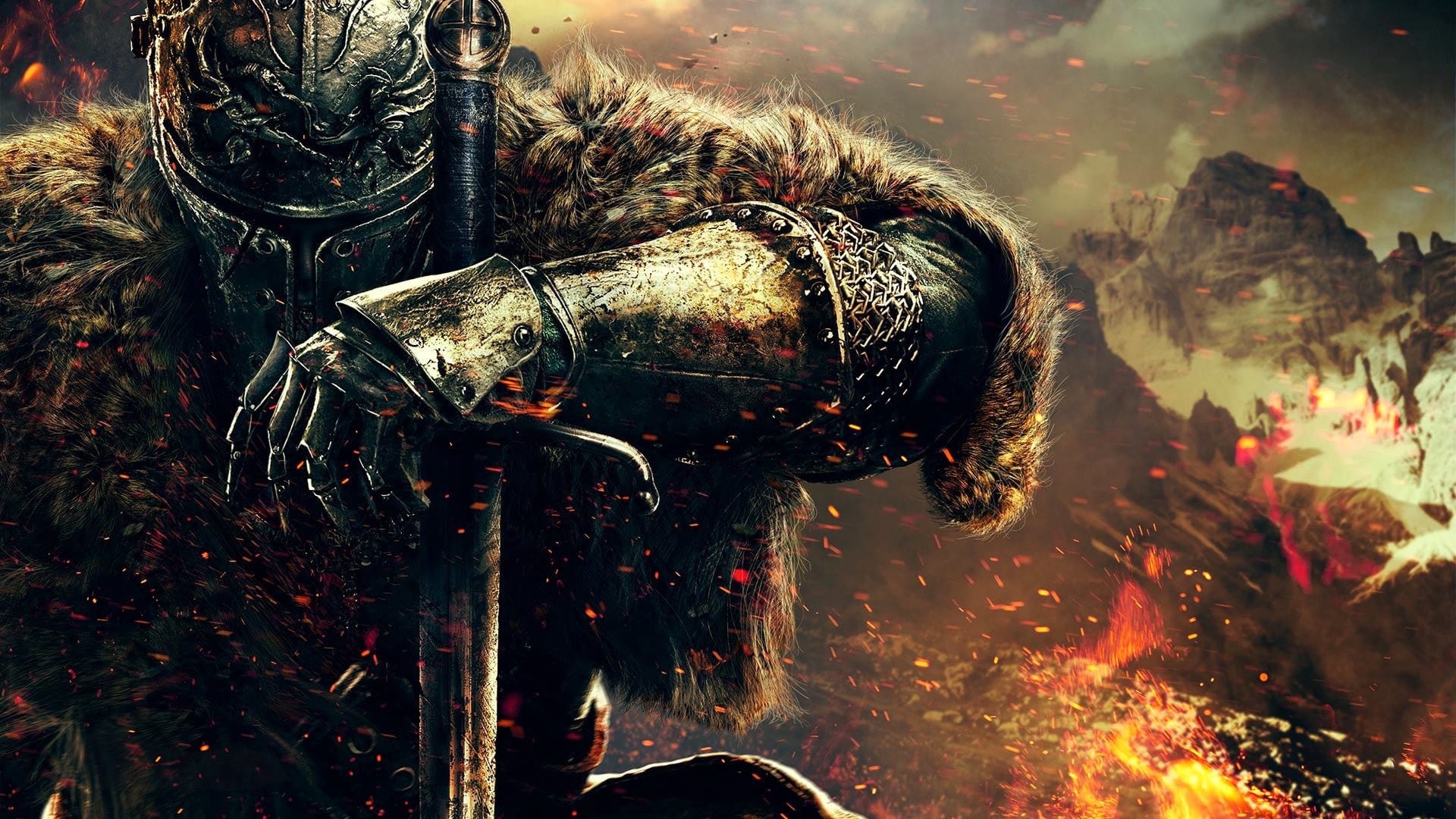 Dark Souls 3 - Streamed by Taylor Jackson